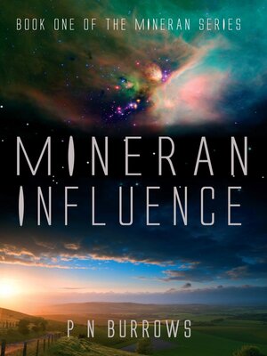 cover image of Mineran Influence